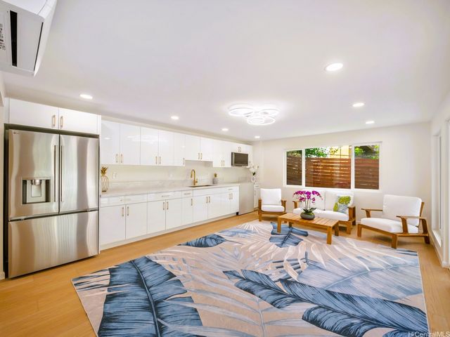 3565 Loulu Street, Honolulu, HI 96822