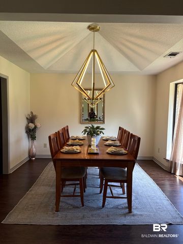 7751 Country Squire Drive, Mobile, AL 36695