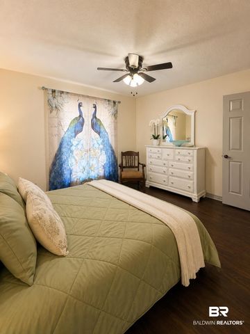 7751 Country Squire Drive, Mobile, AL 36695