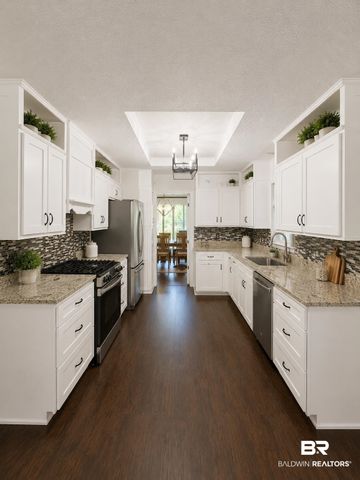7751 Country Squire Drive, Mobile, AL 36695