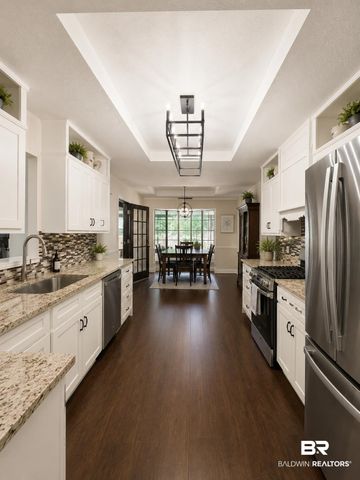 7751 Country Squire Drive, Mobile, AL 36695