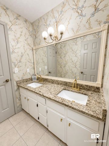 7751 Country Squire Drive, Mobile, AL 36695