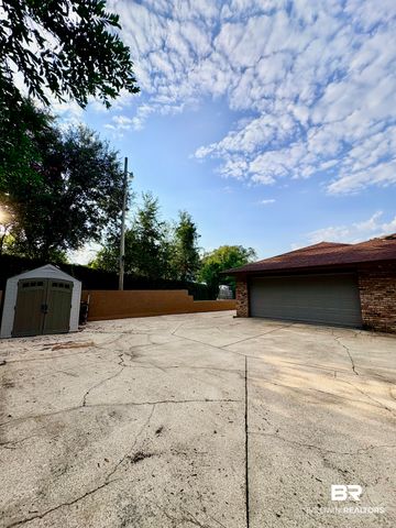 7751 Country Squire Drive, Mobile, AL 36695