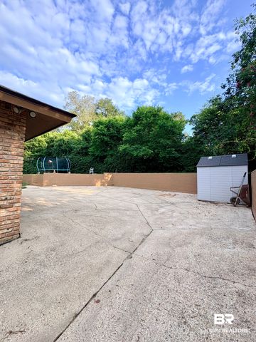 7751 Country Squire Drive, Mobile, AL 36695