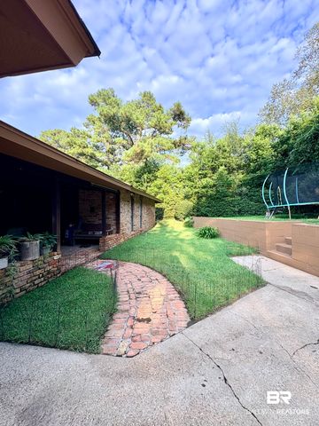 7751 Country Squire Drive, Mobile, AL 36695