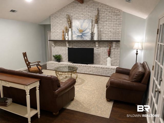 7751 Country Squire Drive, Mobile, AL 36695