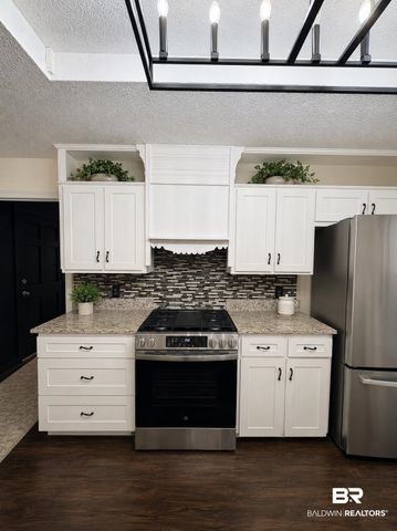 7751 Country Squire Drive, Mobile, AL 36695