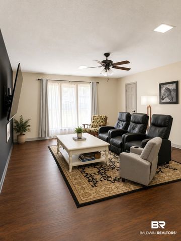 7751 Country Squire Drive, Mobile, AL 36695