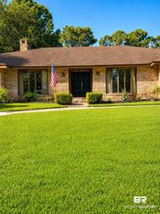 7751 Country Squire Drive, Mobile, AL 36695