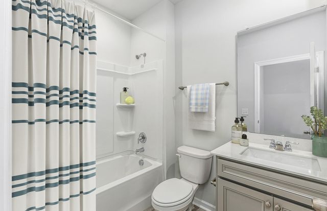 848 Meadowbrook Lane, Summerville, SC 29483