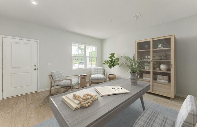 848 Meadowbrook Lane, Summerville, SC 29483