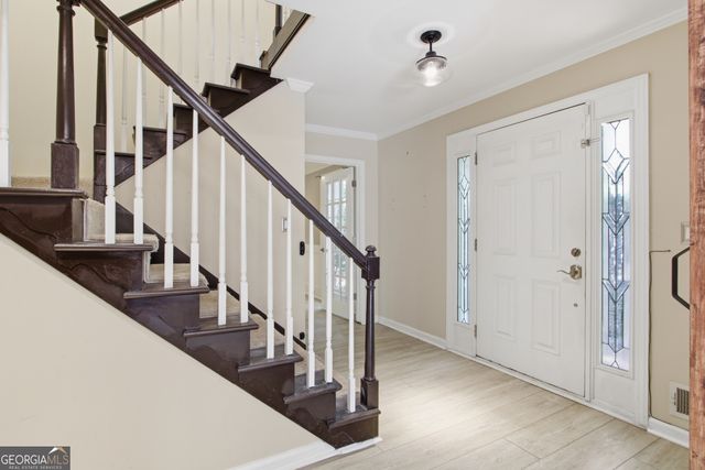 4003 Oakview Court, Alpharetta, GA 30005