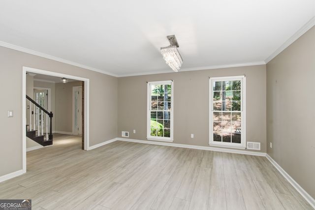 4003 Oakview Court, Alpharetta, GA 30005