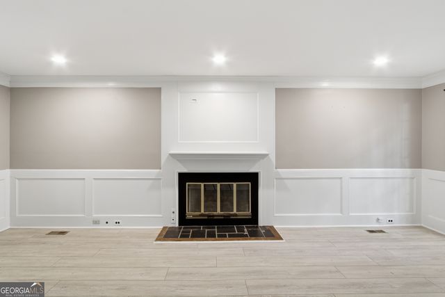 4003 Oakview Court, Alpharetta, GA 30005