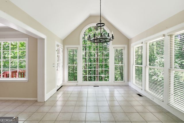 4003 Oakview Court, Alpharetta, GA 30005