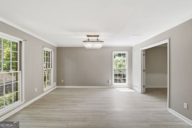 4003 Oakview Court, Alpharetta, GA 30005