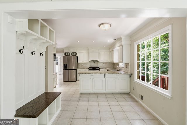 4003 Oakview Court, Alpharetta, GA 30005