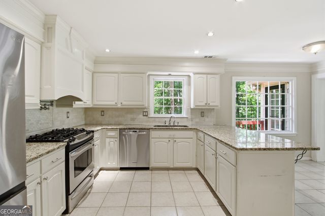 4003 Oakview Court, Alpharetta, GA 30005