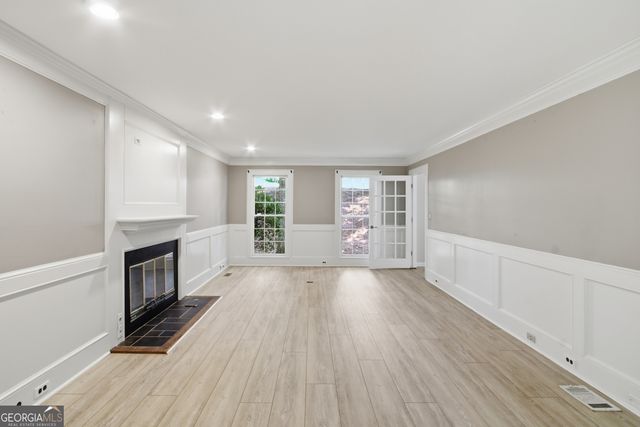 4003 Oakview Court, Alpharetta, GA 30005