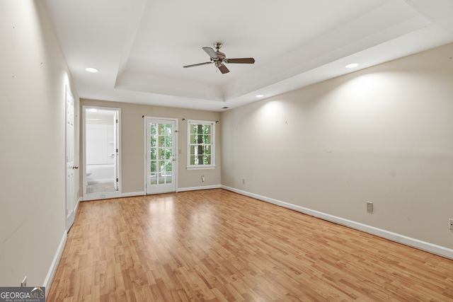 4003 Oakview Court, Alpharetta, GA 30005