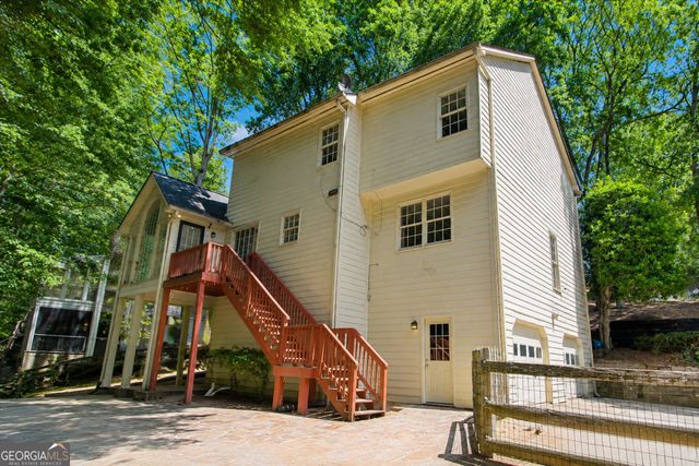 4003 Oakview Court, Alpharetta, GA 30005
