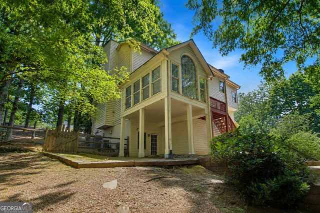 4003 Oakview Court, Alpharetta, GA 30005