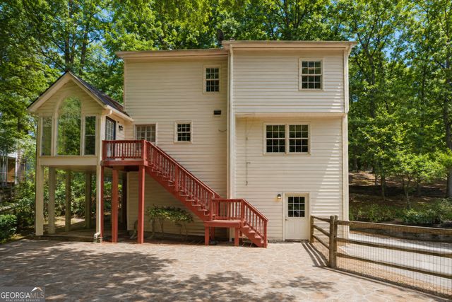 4003 Oakview Court, Alpharetta, GA 30005