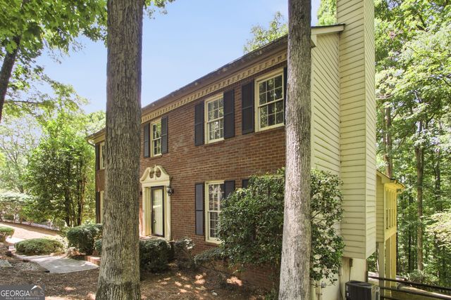 4003 Oakview Court, Alpharetta, GA 30005