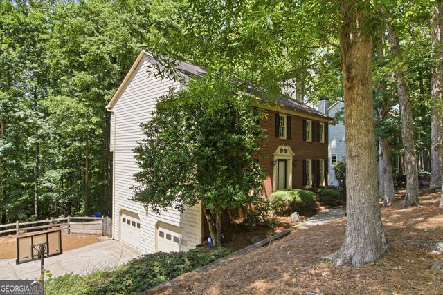 4003 Oakview Court, Alpharetta, GA 30005