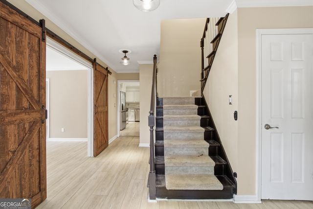 4003 Oakview Court, Alpharetta, GA 30005