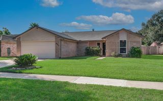 16607 Park Lorne Drive, Houston, TX 77084