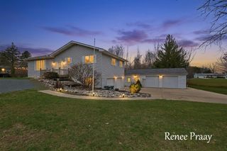 3830 Meadowbrook Lane, Hart Twp, MI 49420