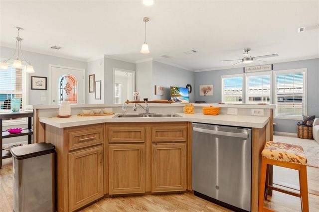 24717 SNOOK AVENUE 11D, Punta Gorda, FL 33980