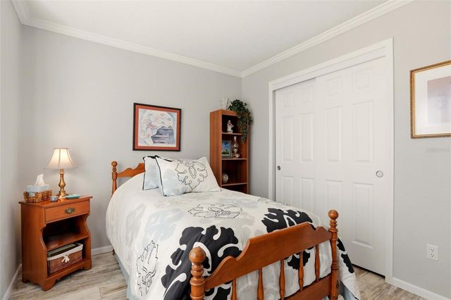 24717 SNOOK AVENUE 11D, Punta Gorda, FL 33980