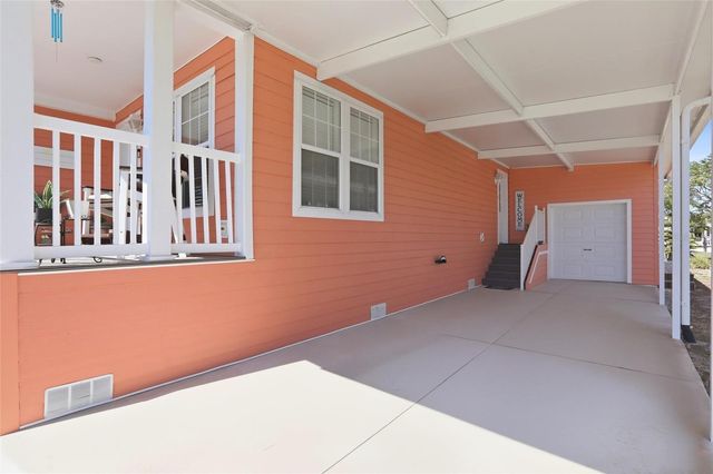 24717 SNOOK AVENUE 11D, Punta Gorda, FL 33980