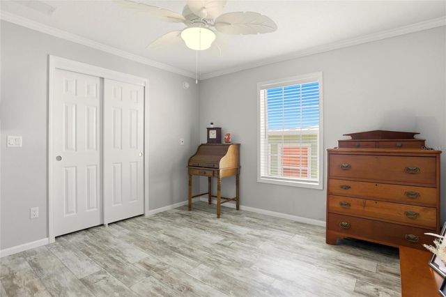 24717 SNOOK AVENUE 11D, Punta Gorda, FL 33980