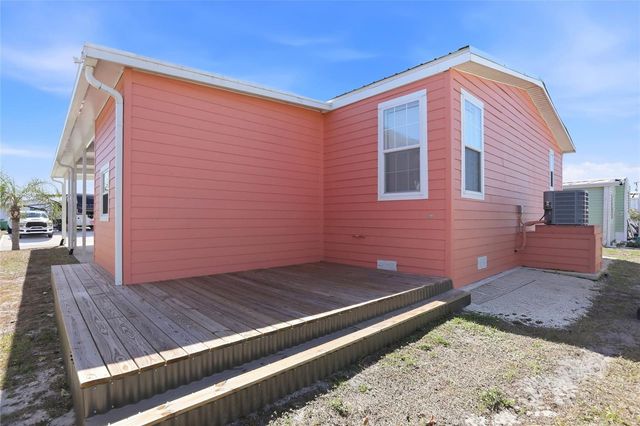 24717 SNOOK AVENUE 11D, Punta Gorda, FL 33980