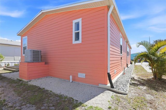 24717 SNOOK AVENUE 11D, Punta Gorda, FL 33980
