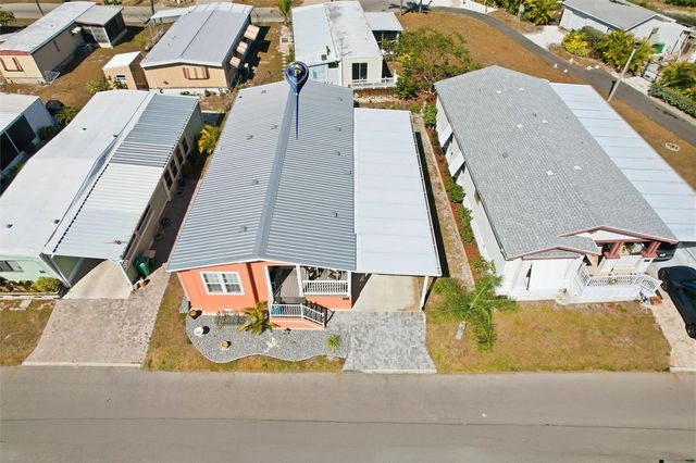 24717 SNOOK AVENUE 11D, Punta Gorda, FL 33980