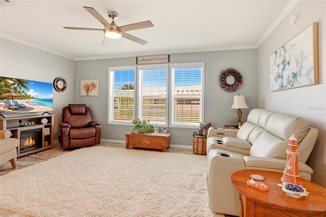 24717 SNOOK AVENUE 11D, Punta Gorda, FL 33980