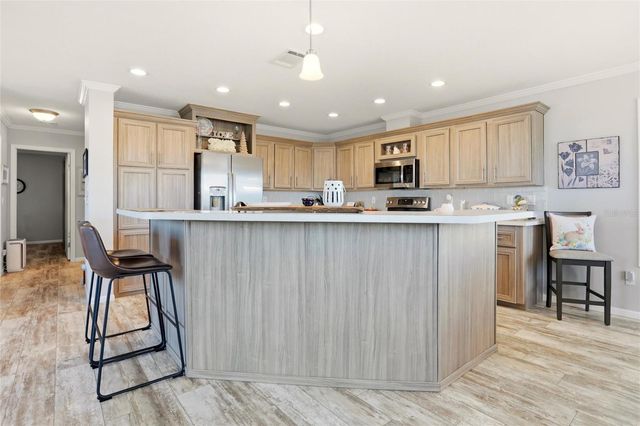 24717 SNOOK AVENUE 11D, Punta Gorda, FL 33980
