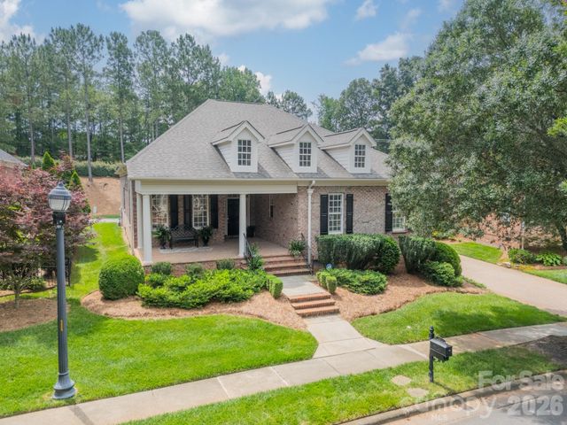 14806 Ballantyne Glen Way, Charlotte, NC 28277