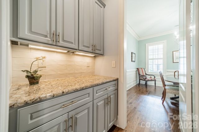 14806 Ballantyne Glen Way, Charlotte, NC 28277