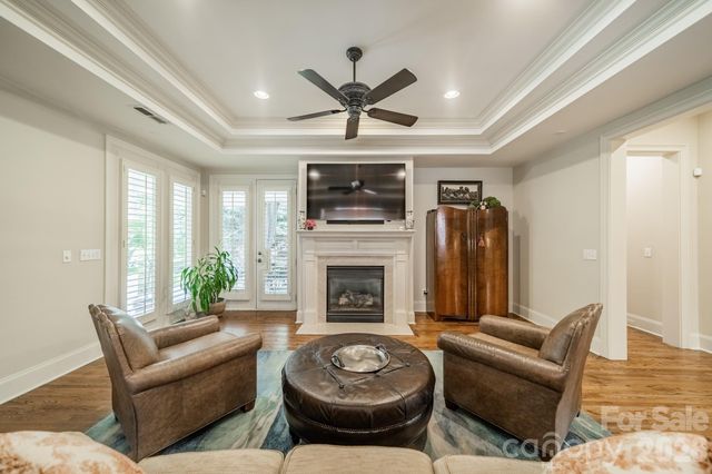 14806 Ballantyne Glen Way, Charlotte, NC 28277