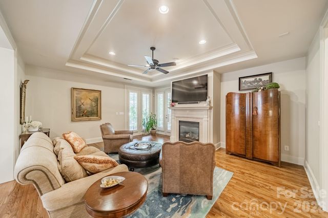 14806 Ballantyne Glen Way, Charlotte, NC 28277