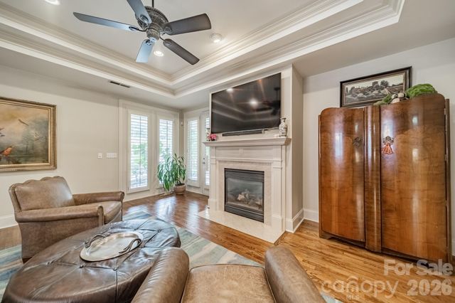 14806 Ballantyne Glen Way, Charlotte, NC 28277
