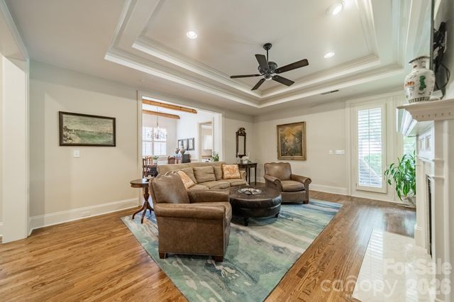 14806 Ballantyne Glen Way, Charlotte, NC 28277