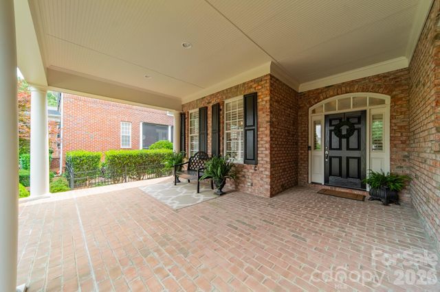 14806 Ballantyne Glen Way, Charlotte, NC 28277