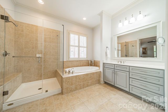14806 Ballantyne Glen Way, Charlotte, NC 28277