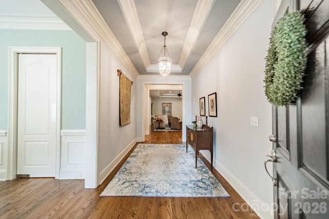 14806 Ballantyne Glen Way, Charlotte, NC 28277